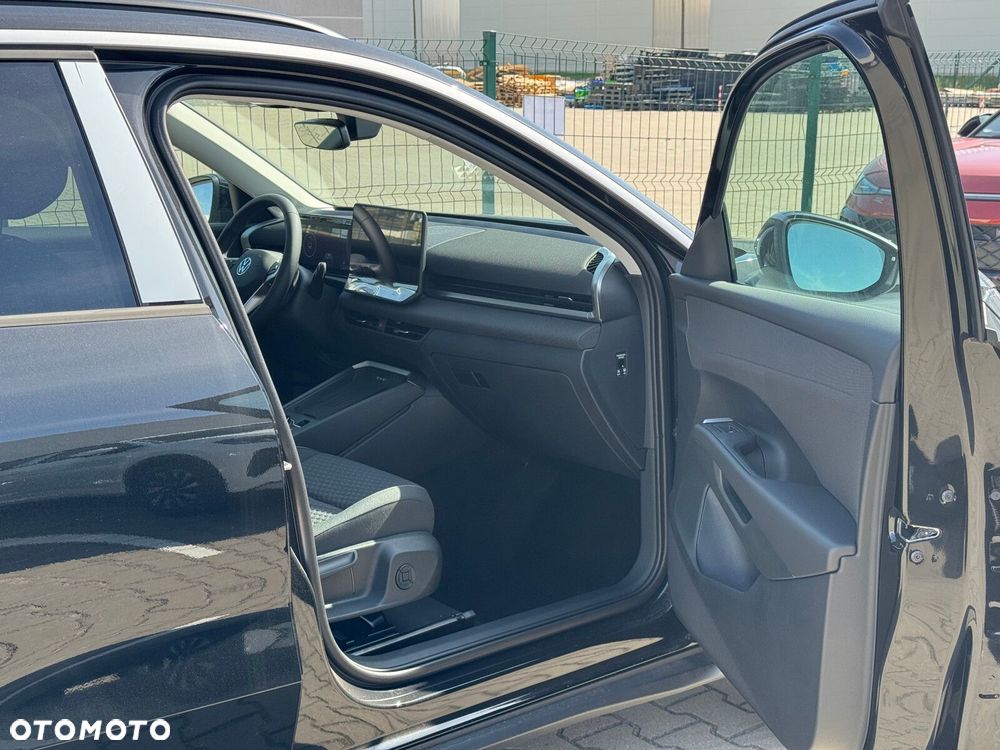 Volkswagen T-Roc 1.5 TSI Life DSG - 7