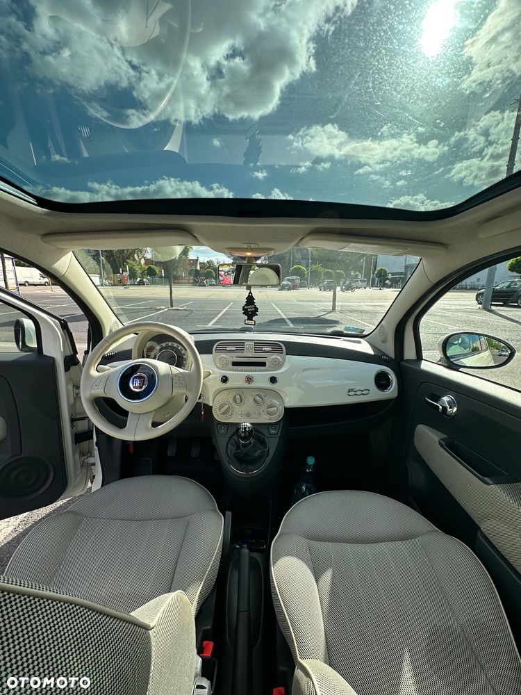 Fiat 500 - 4