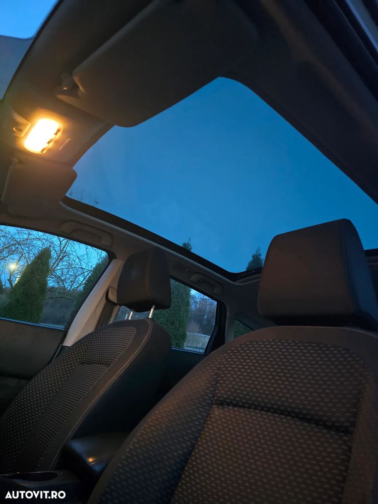 Nissan Qashqai 2.0 DCI DPF Tekna - 13