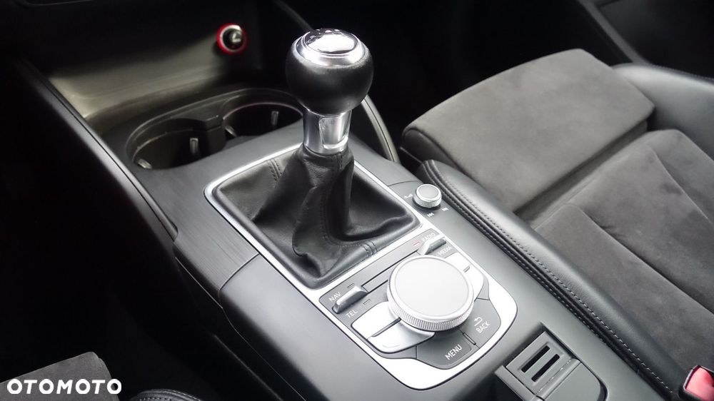 Audi A3 Sportback - 38