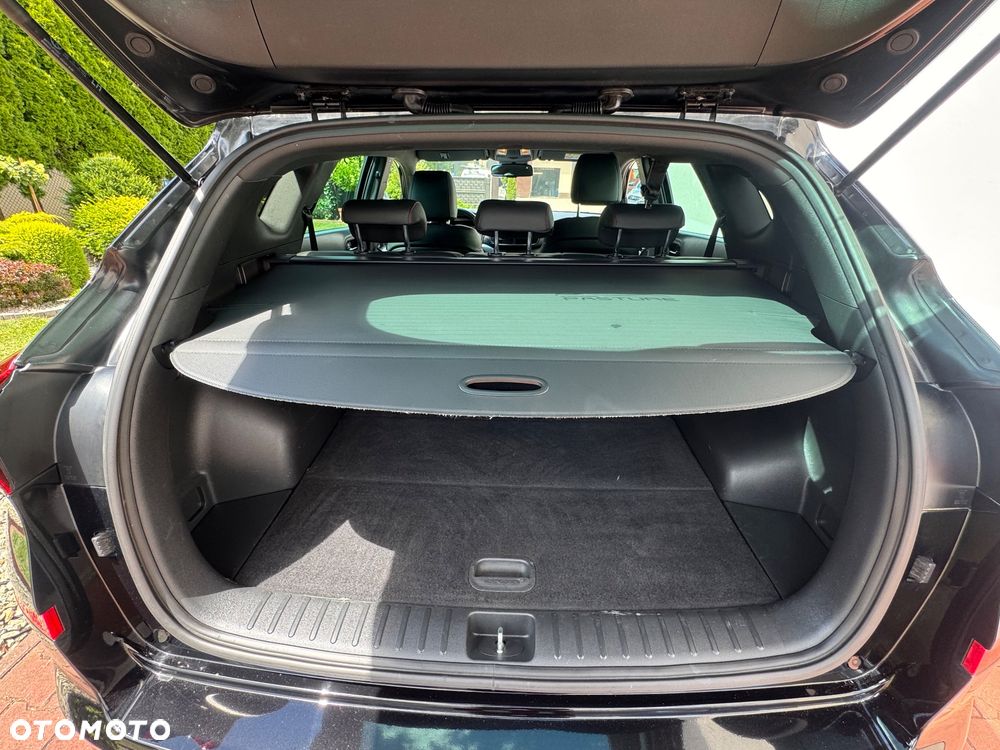 Hyundai Tucson 1.6 CRDi N Line 2WD DCT - 22