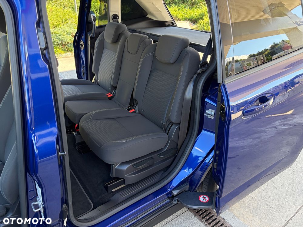 Ford Grand C-MAX Gr 1.5 EcoBoost Titanium ASS - 14