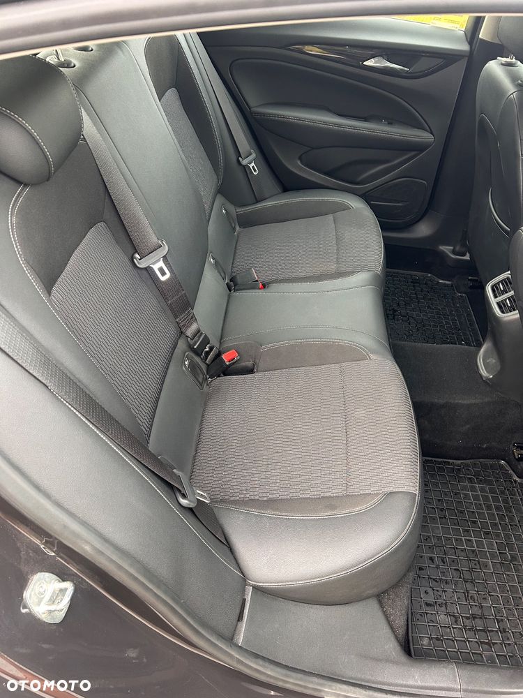 Opel Insignia 2.0 CDTI Business Edition S&S - 29