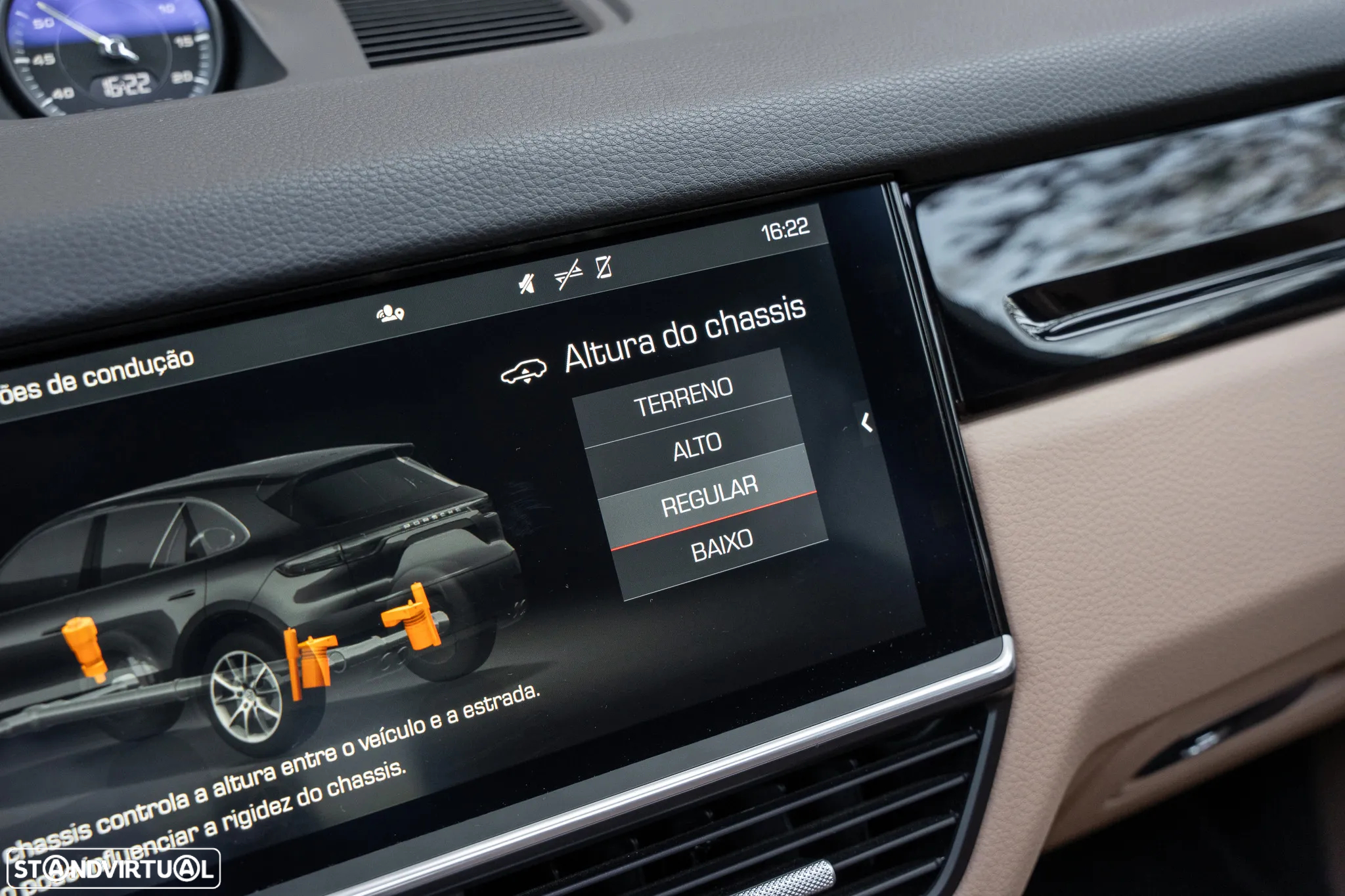 Porsche Cayenne E-Hybrid - 27