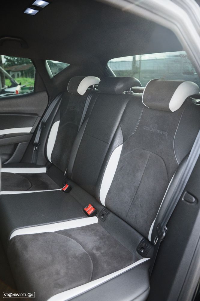 SEAT Leon - 14