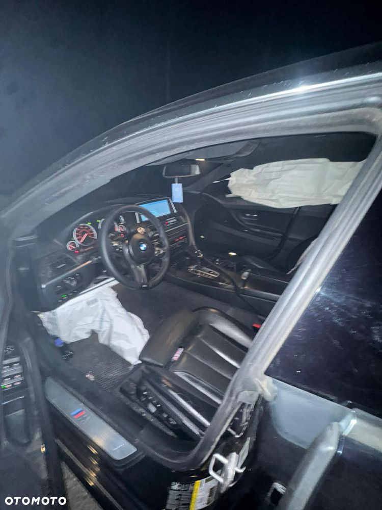 BMW Seria 6 650i xDrive - 11