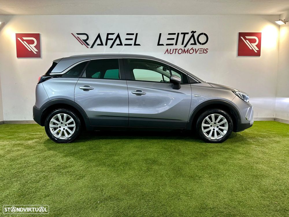 Opel Crossland X 1.2 Business Edition - 7