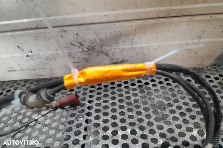 SET SONDA LAMBDA 03G906262A 03G906262A Volkswagen VW Passat B6 [2005 - 4