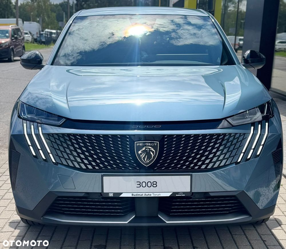 Peugeot 3008 - 2