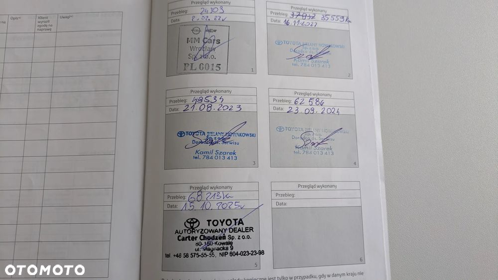 Toyota RAV4 2.5 Hybrid Selection 4x2 - 19