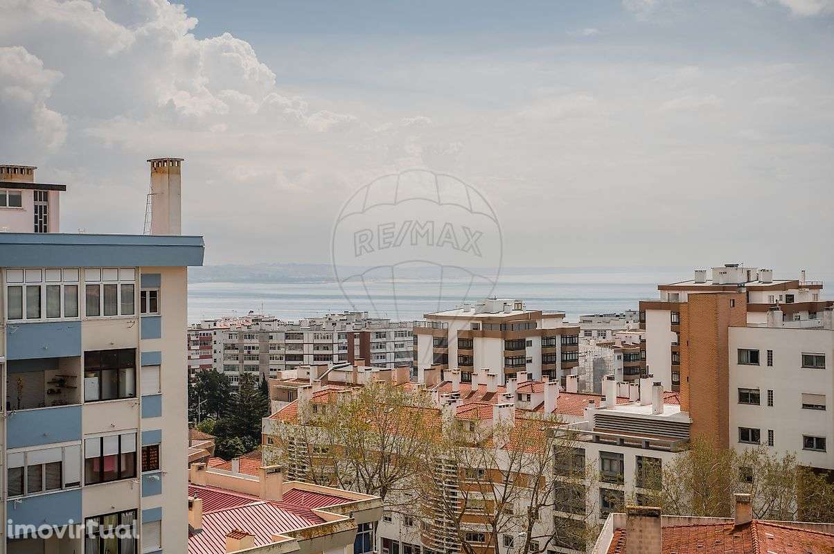 Apartamento T3 para arrendamento - Grande imagem: 2/13