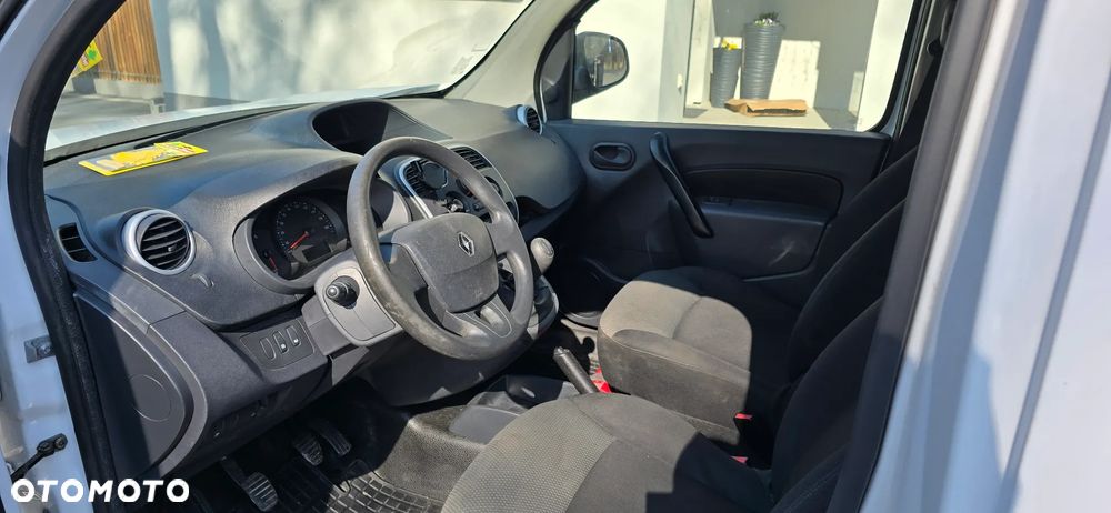 Renault Kangoo - 10