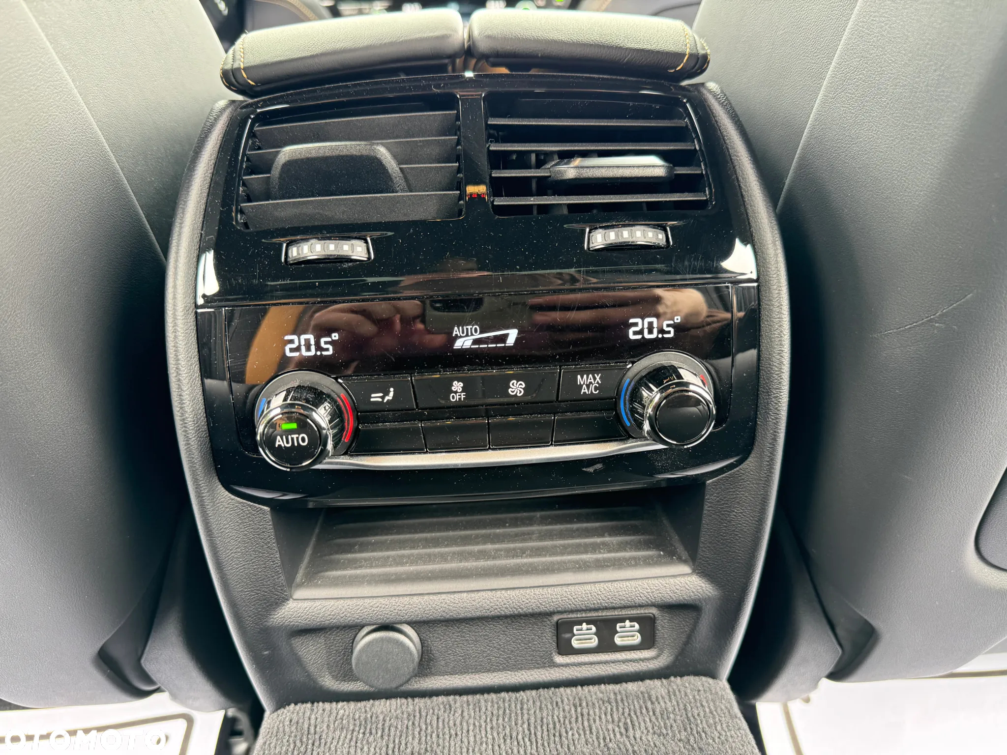 BMW M5 Competition - 27