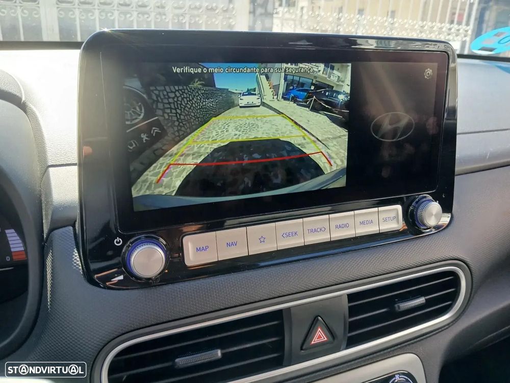 Hyundai Kauai 64 kWh Premium+P.Premium - 18