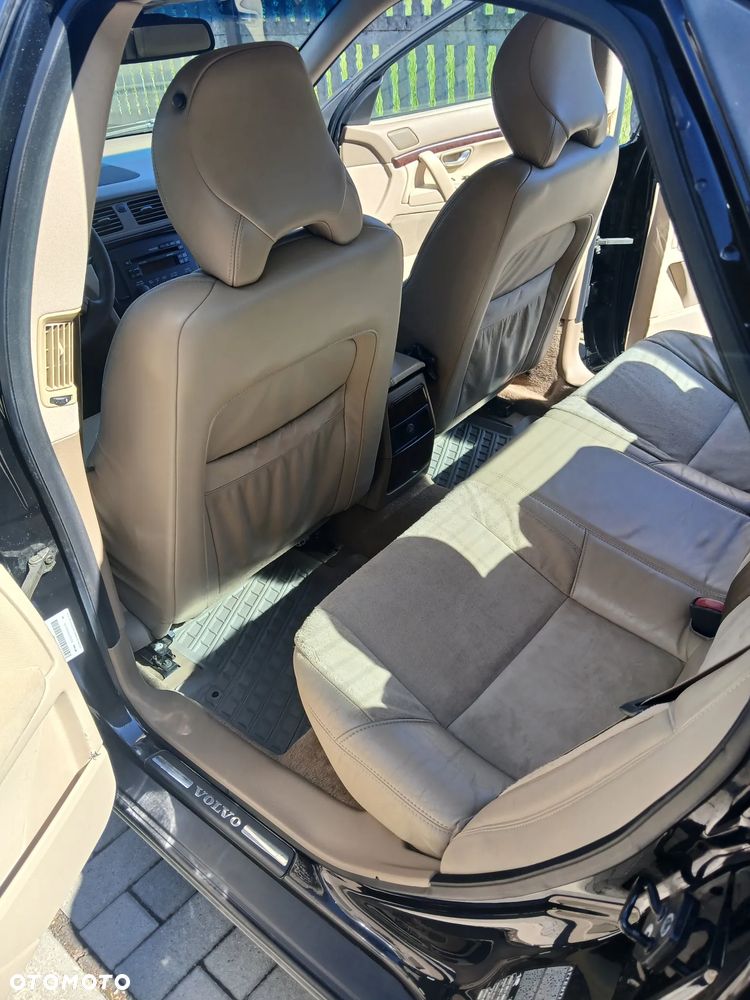 Volvo S80 2.4D5 Executive - 3