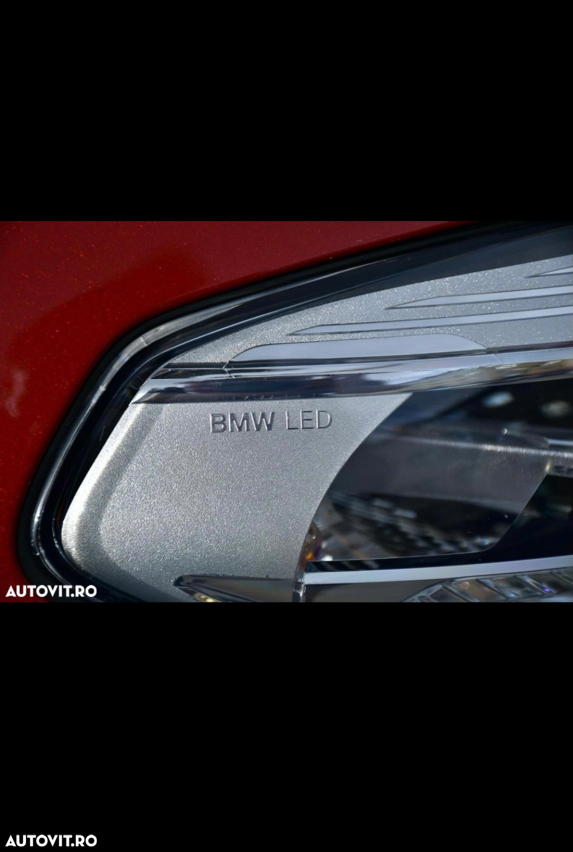 BMW X4 xDrive30d - 18