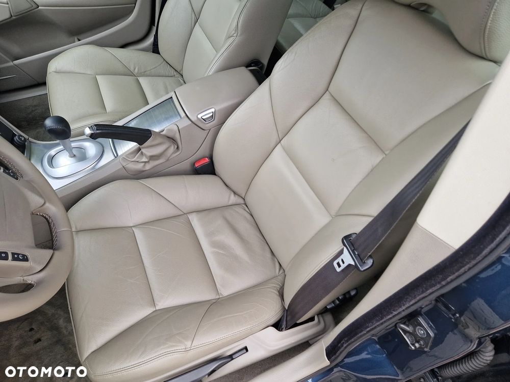 Volvo V70 2.4D Summum - 17