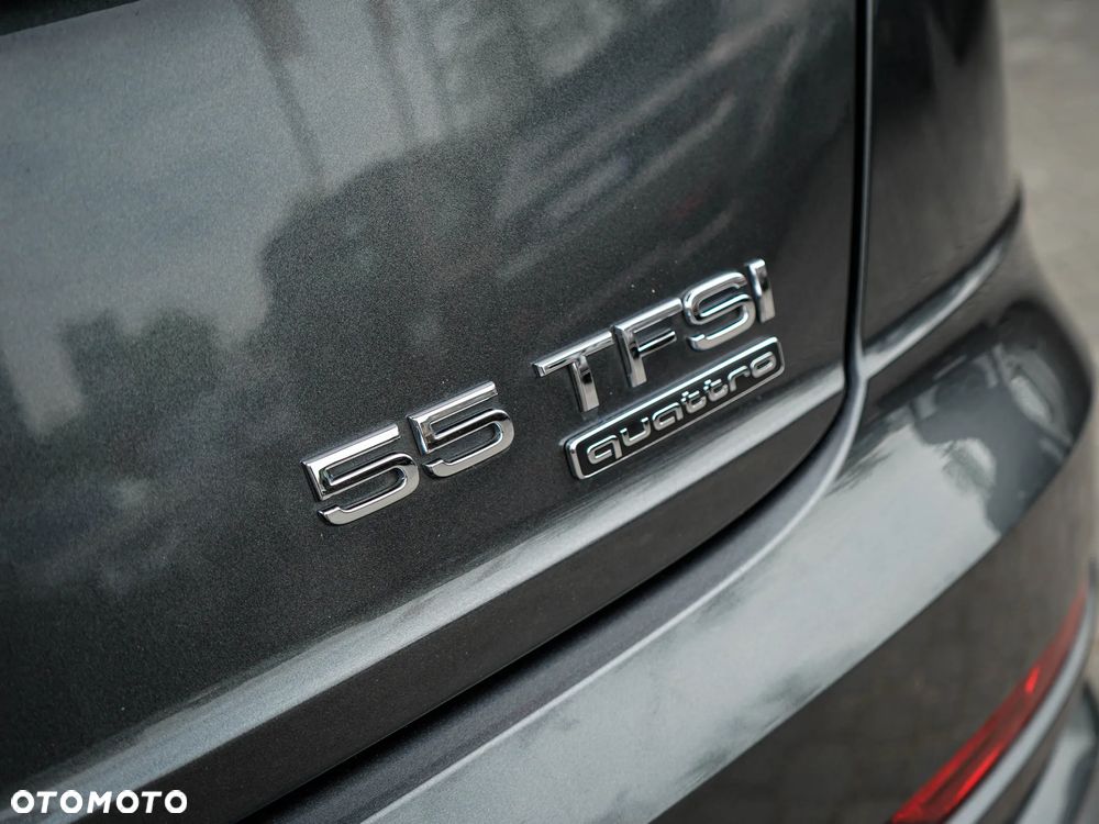 Audi Q8 - 12