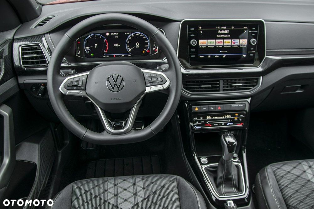 Volkswagen T-Cross - 18
