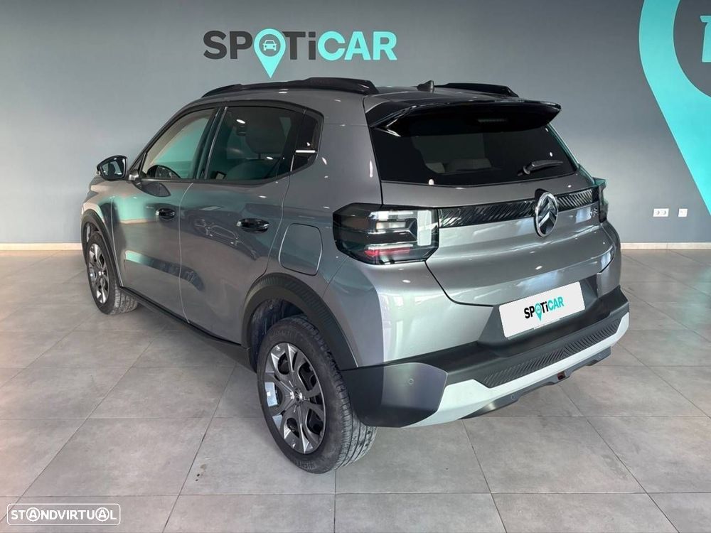 Citroën C3 1.2 Turbo Max - 5