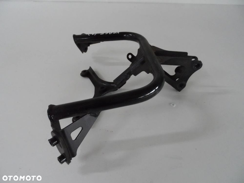 KAWASAKI ER6F stelaż czołowy czaszy mocowanie lampy przód - 3