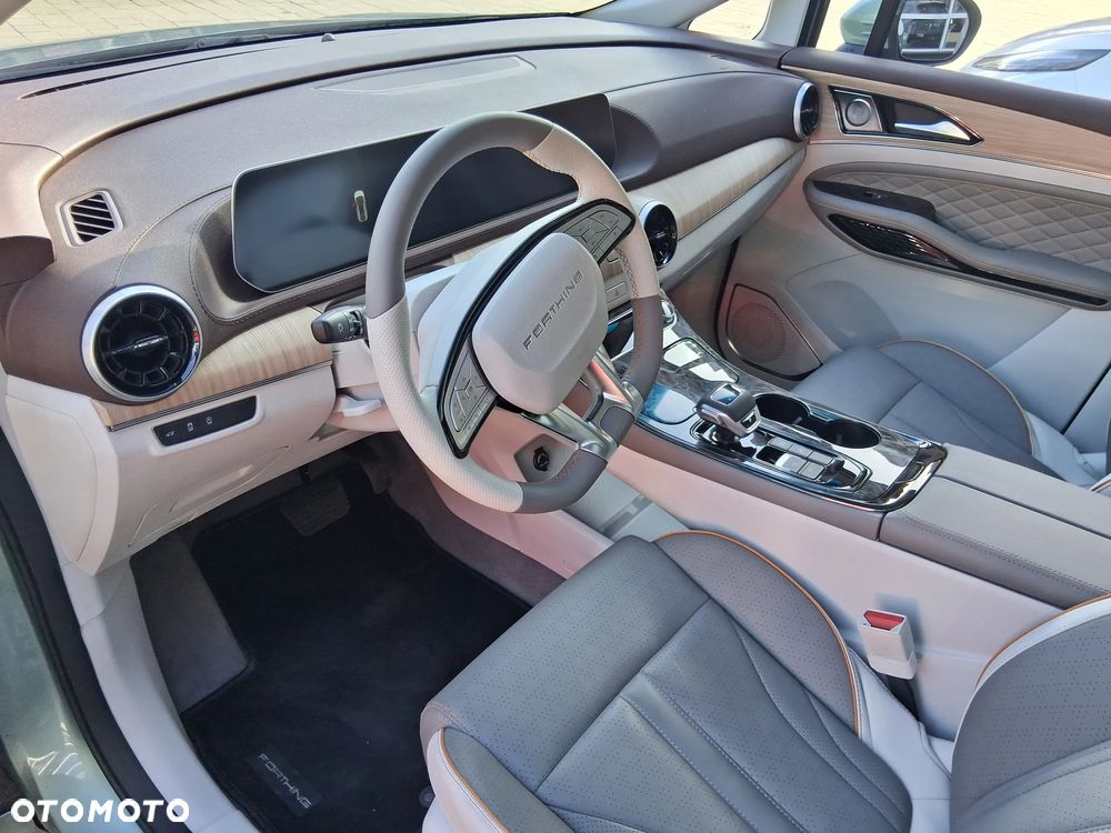 Forthing U Tour - 18