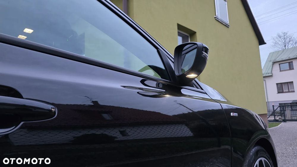 Ford Focus SW 2.0 EcoBlue ST-Line - 19