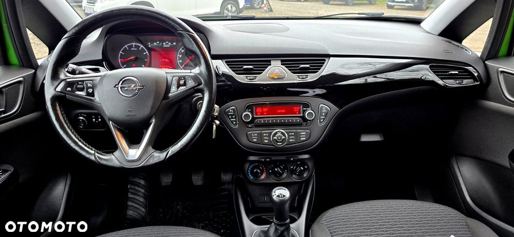 Opel Corsa 1.2 16V EcoFLEX Start-Stop Color Elegance - 10