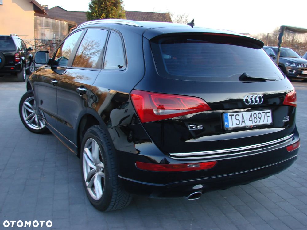 Audi Q5 - 14