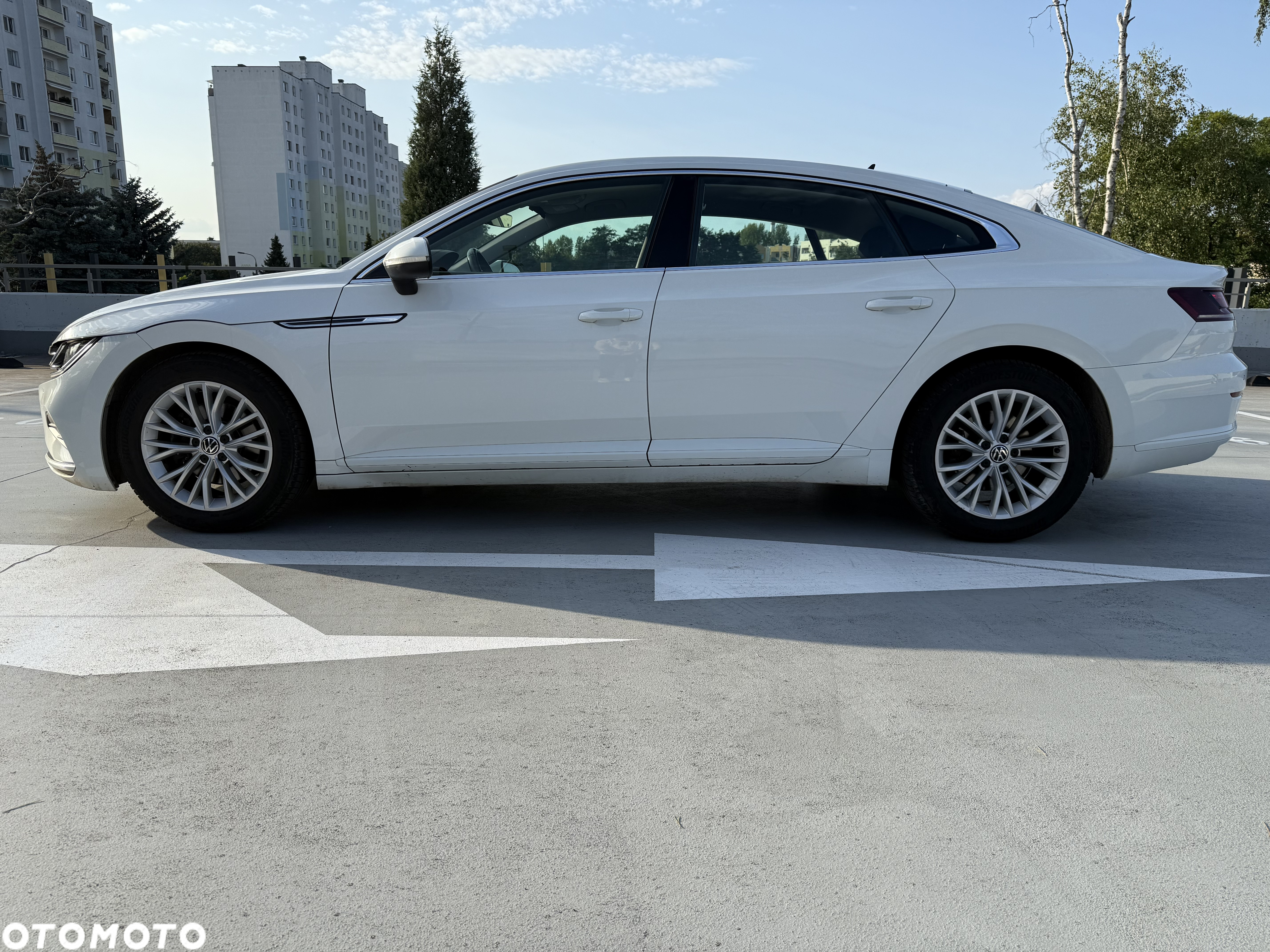 Volkswagen Arteon 2.0 TDI SCR Essence DSG - 3