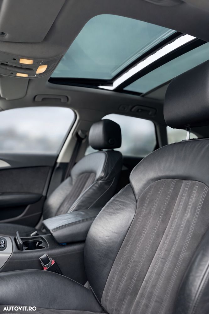 Audi A6 Allroad 3.0 TDI S tronic DPF - 3