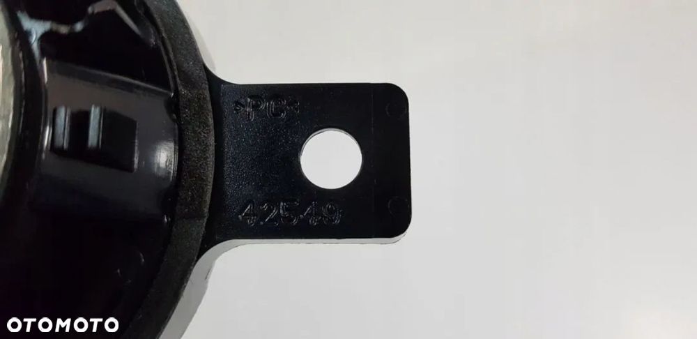 GŁOŚNIK SPEAKER ZESTAWU GŁOŚNOMÓWIĄCEGO CORSA D - 5