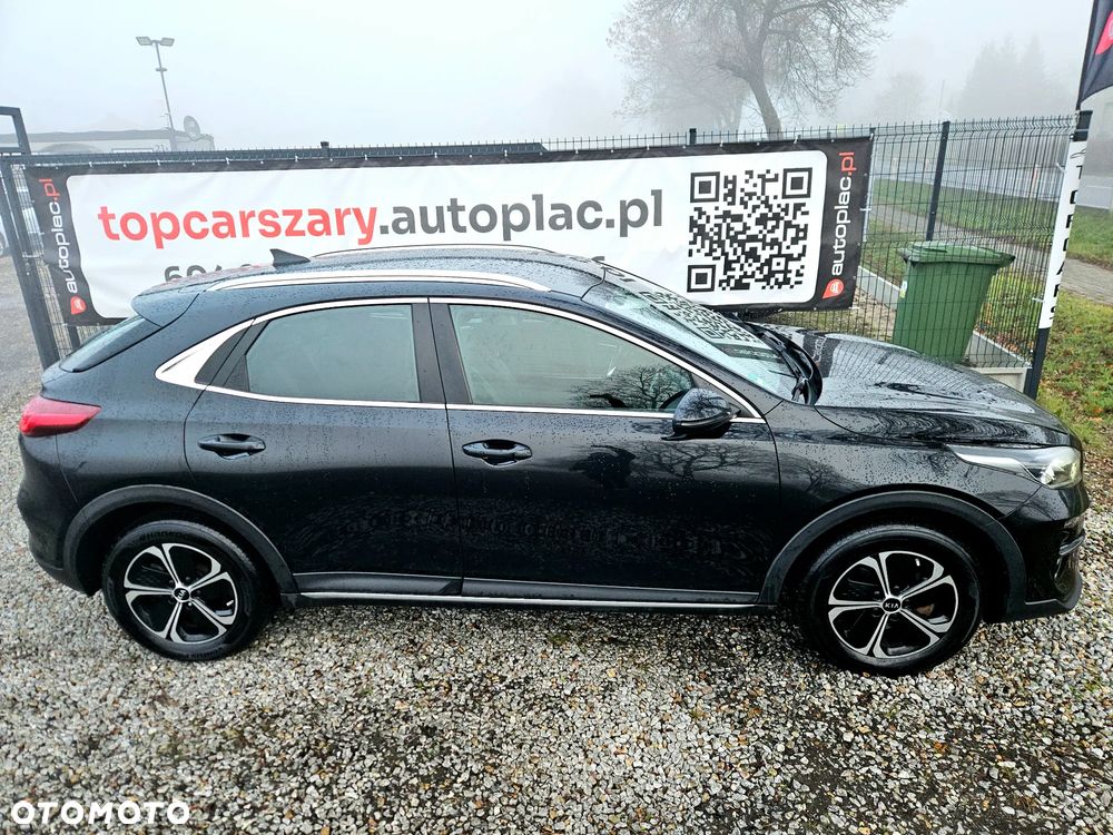 Kia XCeed - 18