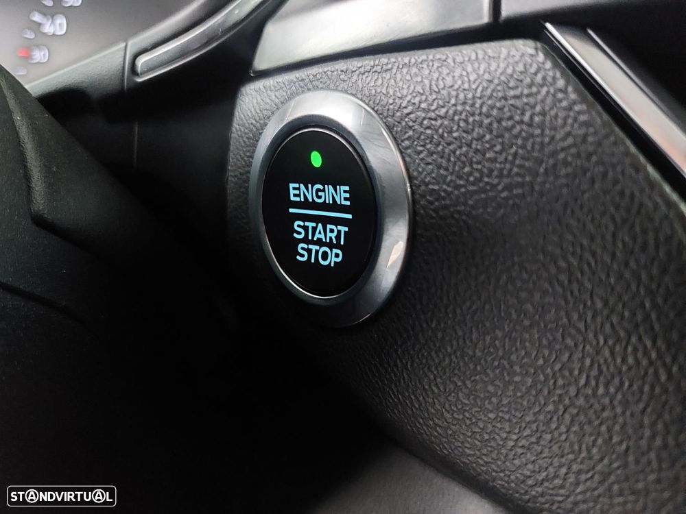 Ford Focus SW 1.5 TDCi EcoBlue Titanium - 18