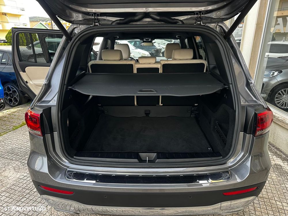 Mercedes-Benz GLB 220 d 4Matic Style - 7