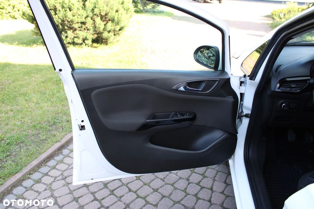 Opel Corsa 1.4 Enjoy - 12