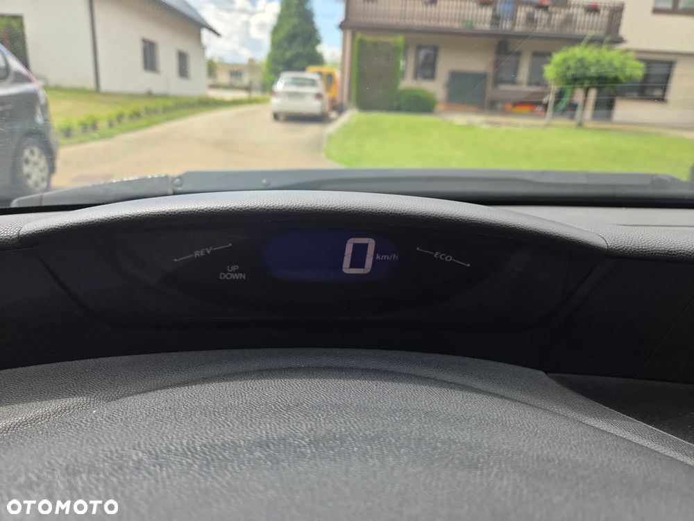 Honda Civic - 25