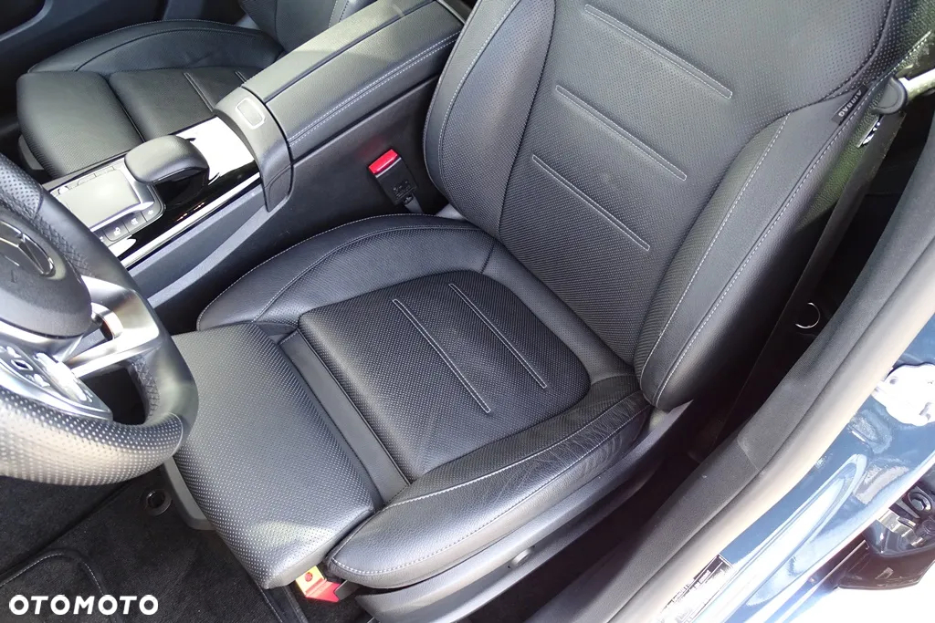 Mercedes-Benz CLA 220 d AMG Line 8G-DCT - 15