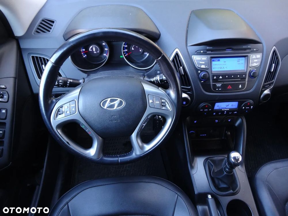 Hyundai ix35 1.6 GDI Comfort 2WD - 19