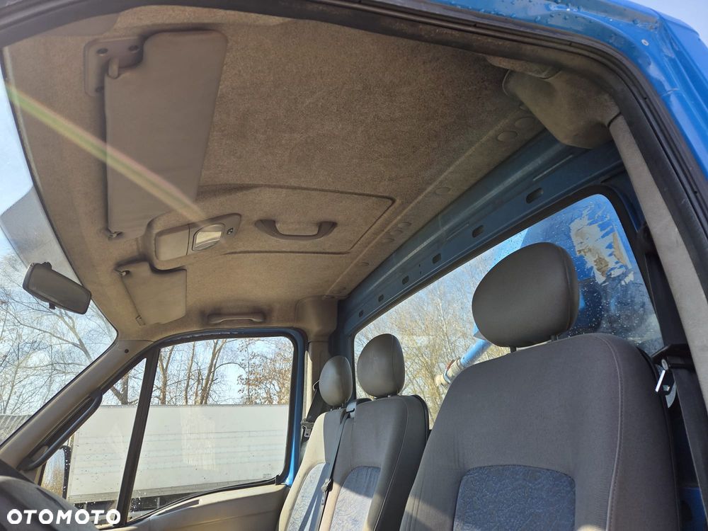 Renault Mascott - 14