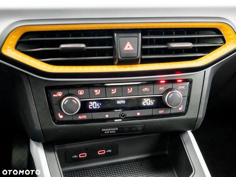 Seat Arona 1.0 TSI Style S&S DSG - 17