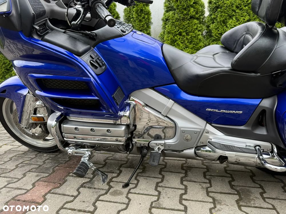 Honda GL - 15