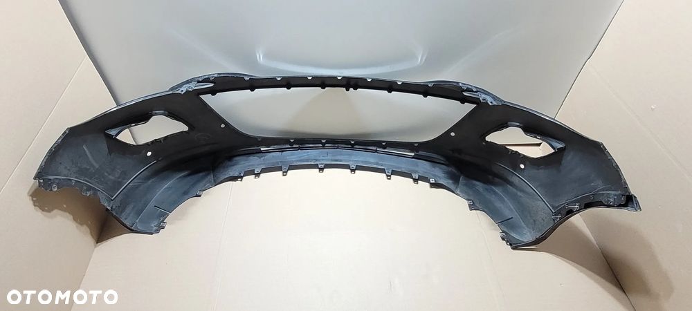 ZDERZAK PRZÓD PRZEDNI MAZDA CX9 CX 9 TB LIFT 09- - 9