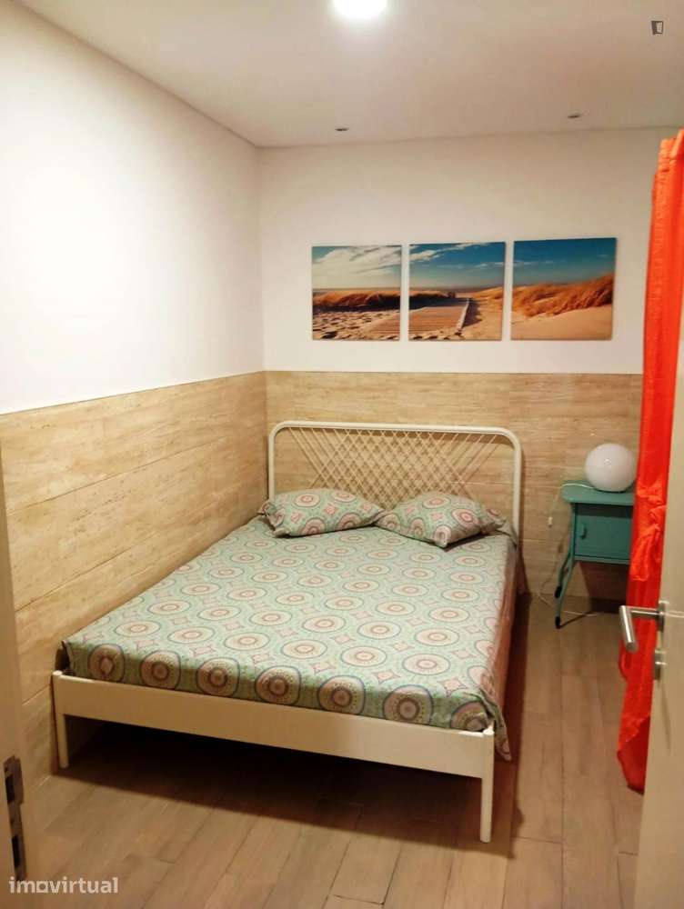 Apartamento com 1 quartos - localizado em Santos Lisbon - Grande imagem: 5/8