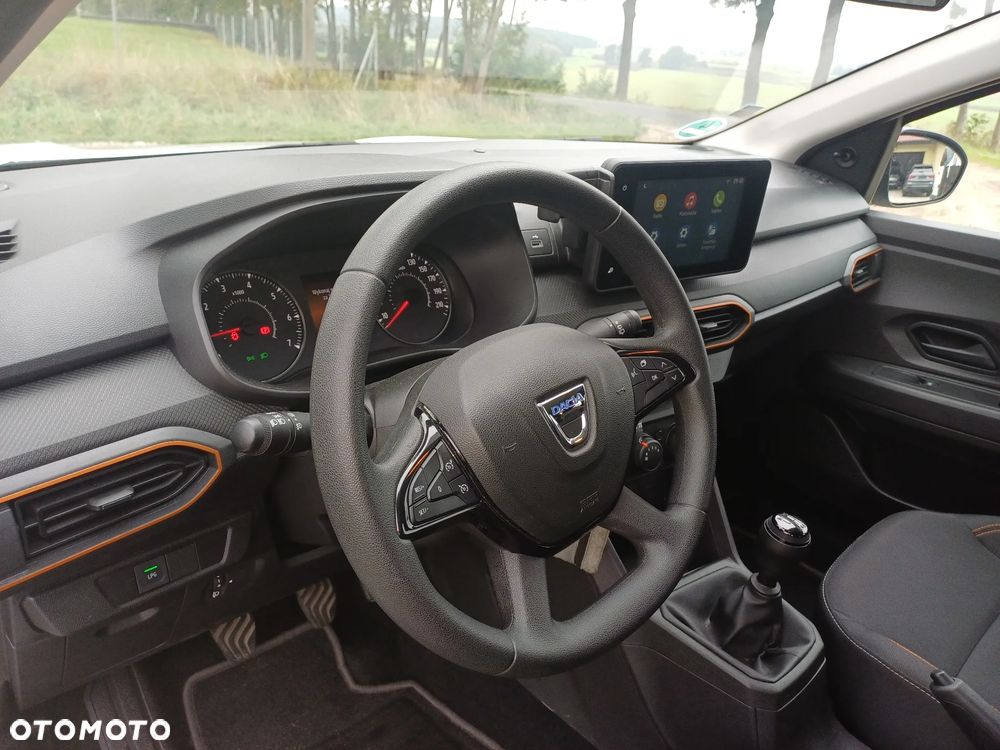 Dacia Sandero - 12