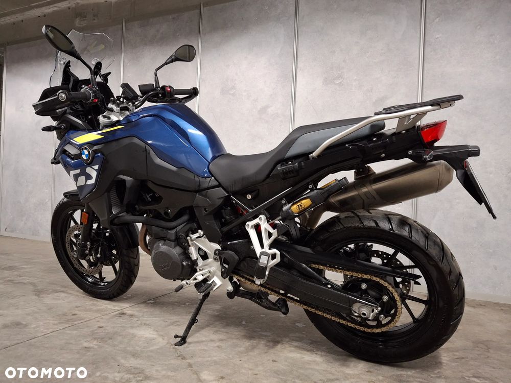 BMW GS - 6