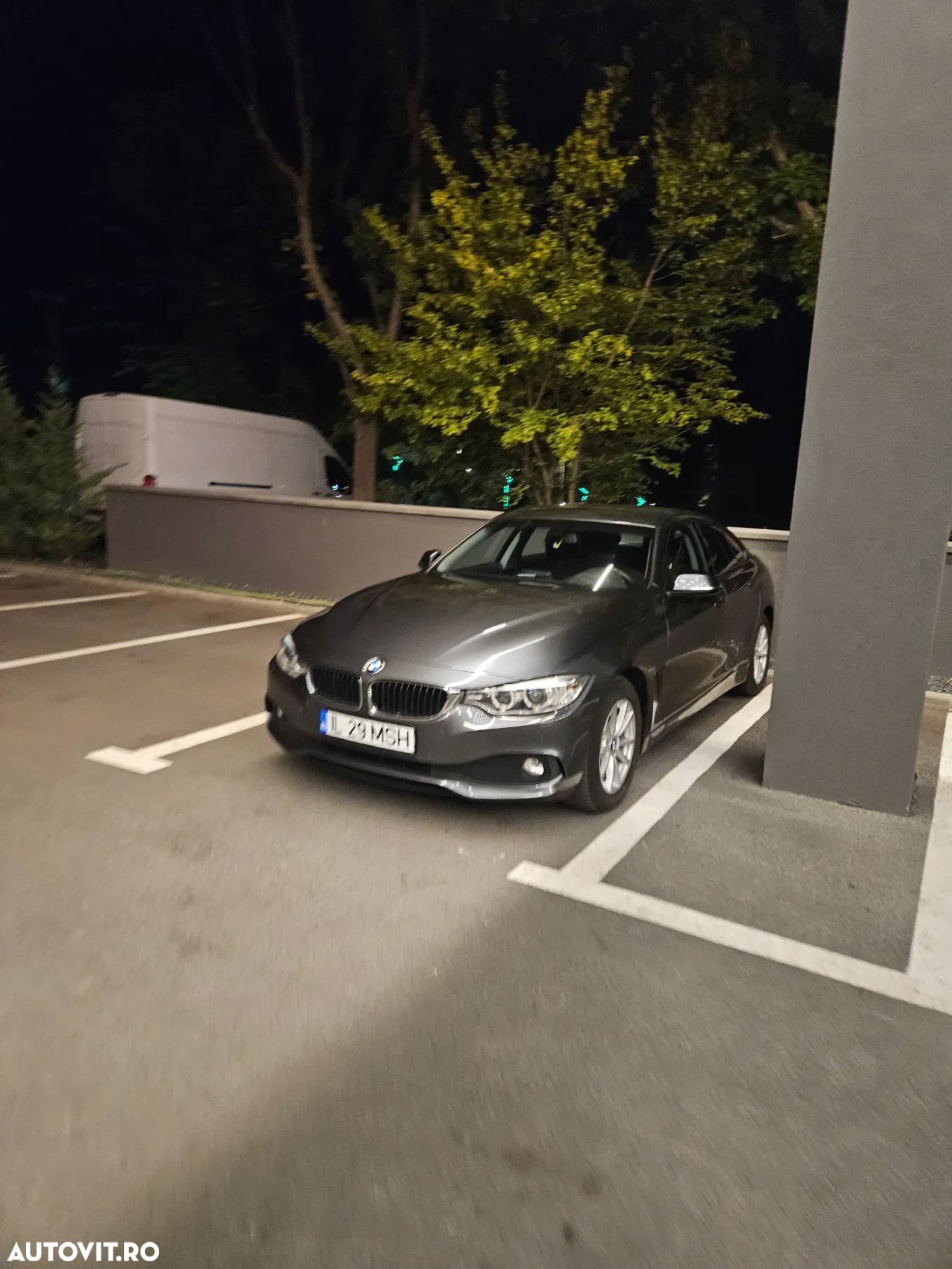 BMW Seria 4 - 1