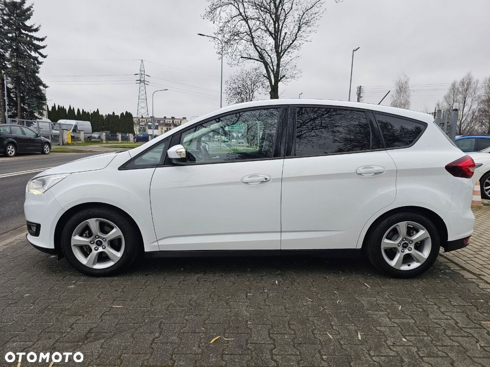 Ford C-MAX - 16