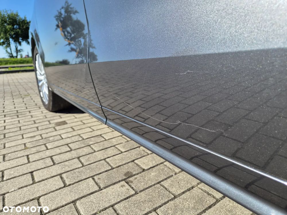 Volkswagen Sharan - 27