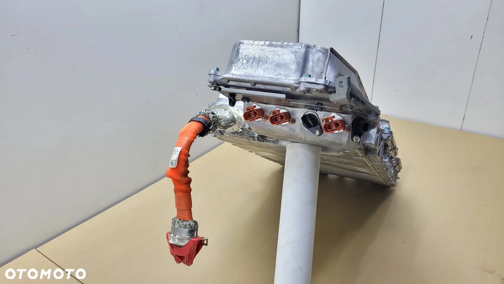 MAZDA CX-60 CX60 2.5 HYBRYD BATERIA AKUMULATOR KBY330210 17,8 kWh 50Ah 355v - 5